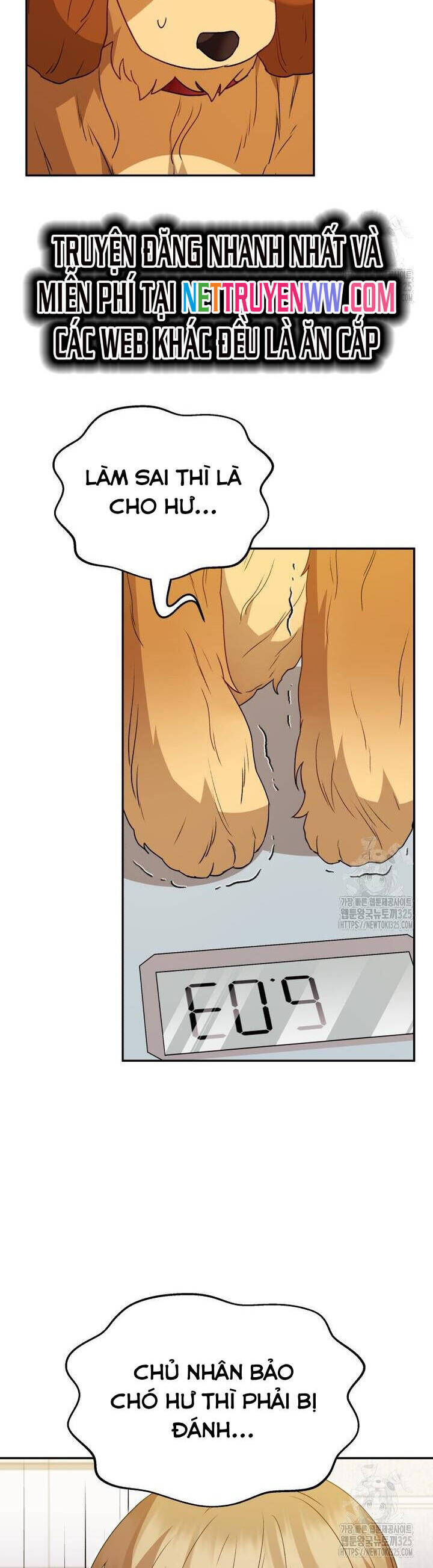 Xin Chào! Bác Sĩ Thú Y Chap 42 - Next Chap 43