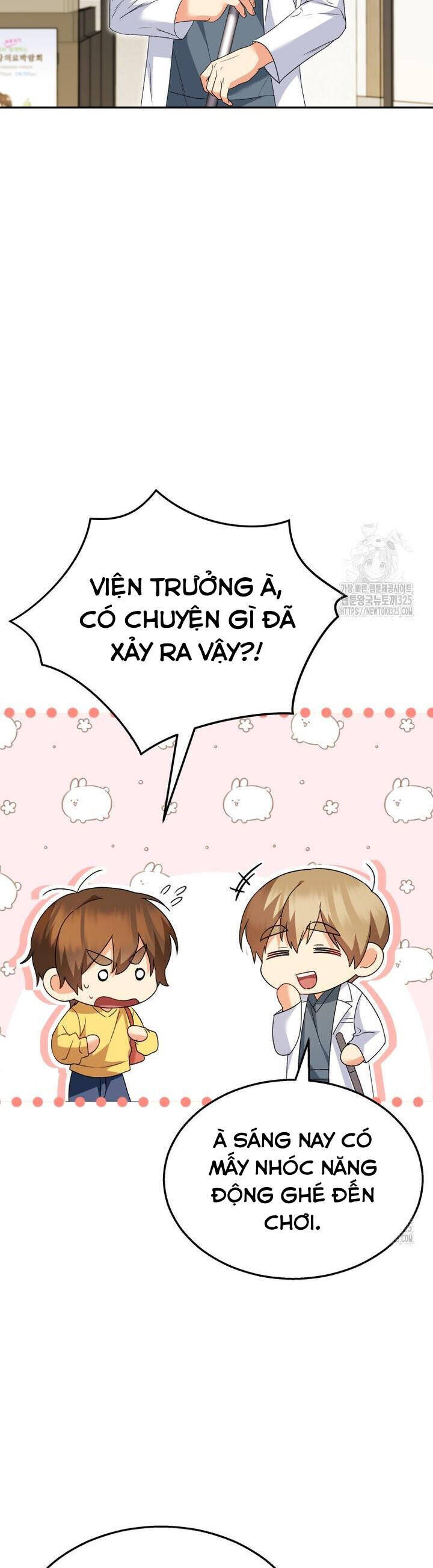 Xin Chào! Bác Sĩ Thú Y Chap 42 - Next Chap 43