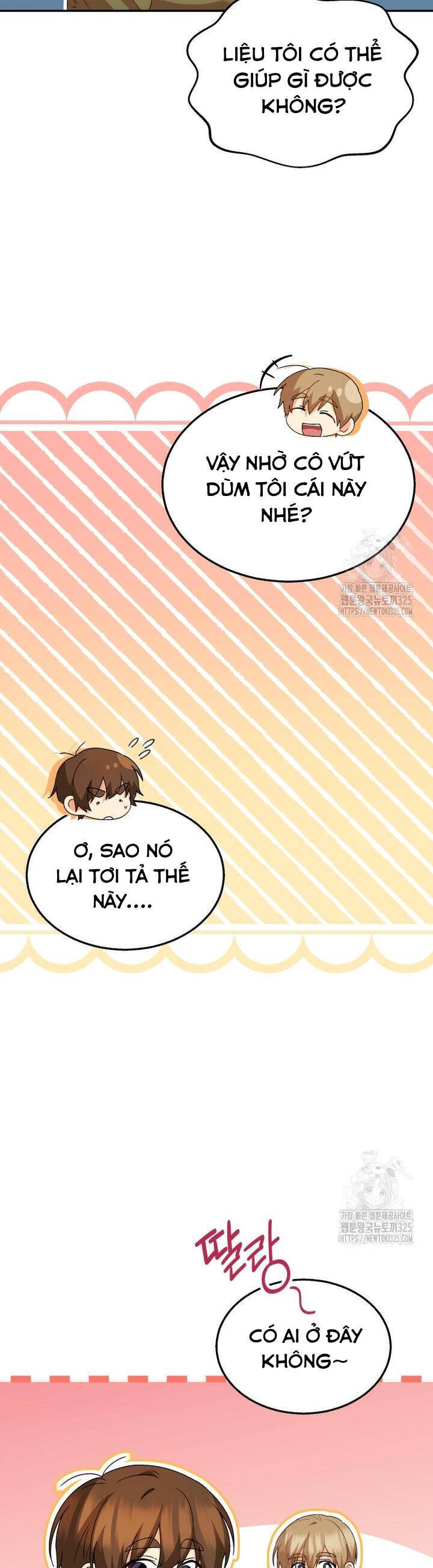 Xin Chào! Bác Sĩ Thú Y Chap 42 - Next Chap 43