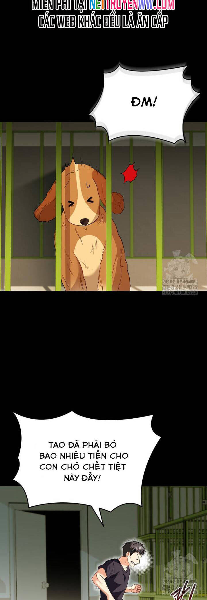 Xin Chào! Bác Sĩ Thú Y Chap 43 - Next Chap 44