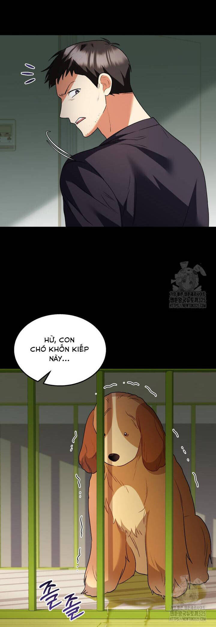 Xin Chào! Bác Sĩ Thú Y Chap 43 - Next Chap 44