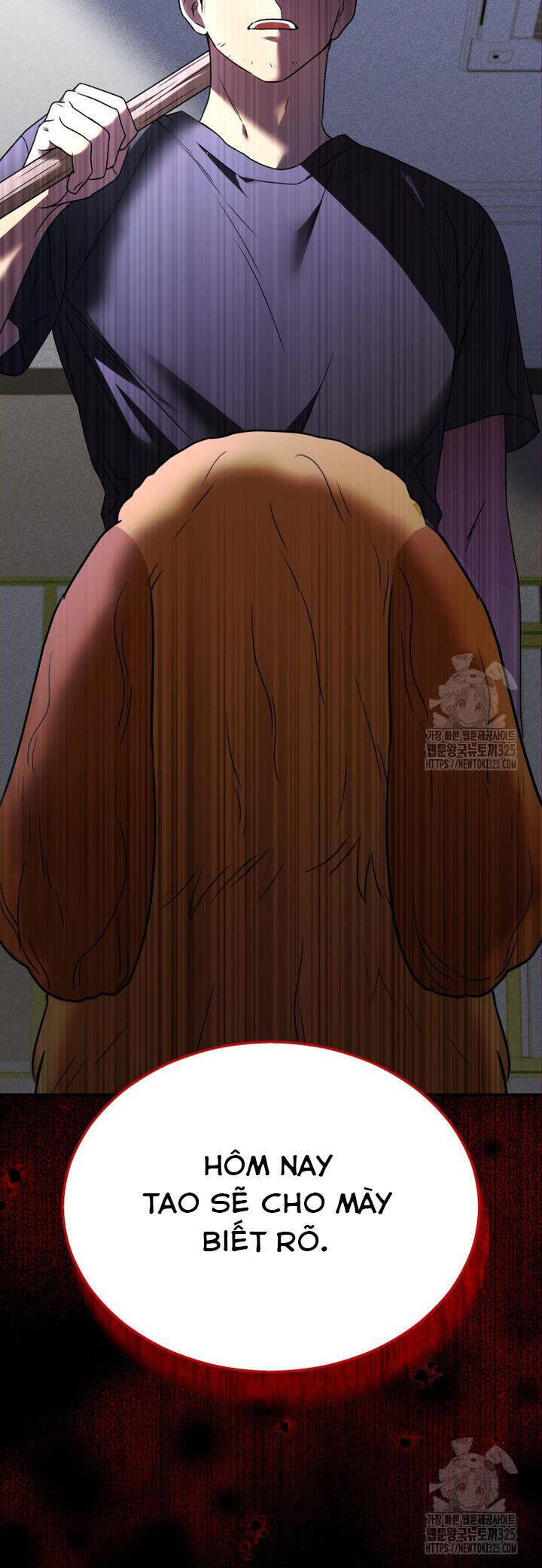 Xin Chào! Bác Sĩ Thú Y Chap 43 - Next Chap 44