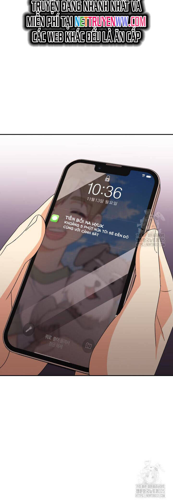 Xin Chào! Bác Sĩ Thú Y Chap 43 - Next Chap 44