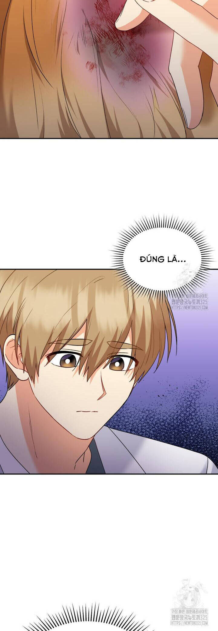 Xin Chào! Bác Sĩ Thú Y Chap 43 - Next Chap 44