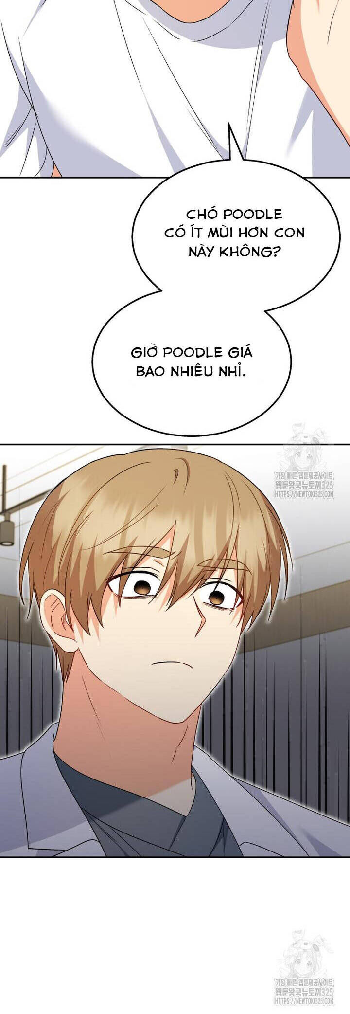 Xin Chào! Bác Sĩ Thú Y Chap 43 - Next Chap 44