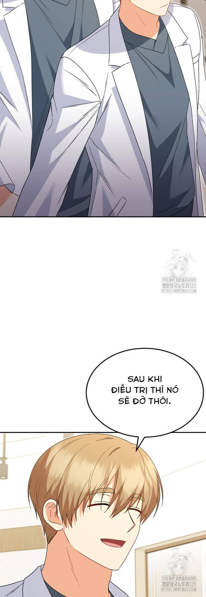 Xin Chào! Bác Sĩ Thú Y Chap 43 - Next Chap 44