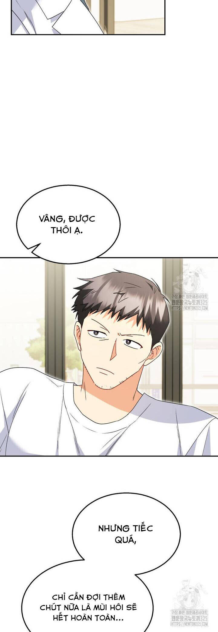 Xin Chào! Bác Sĩ Thú Y Chap 43 - Next Chap 44