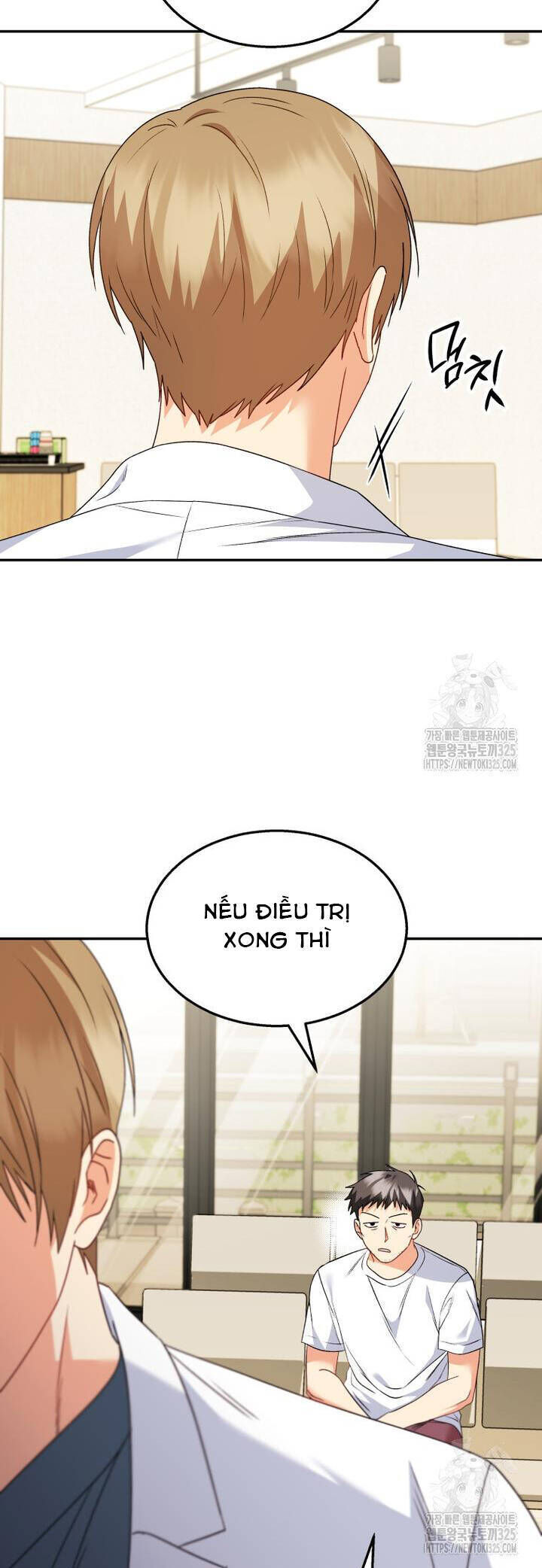 Xin Chào! Bác Sĩ Thú Y Chap 43 - Next Chap 44