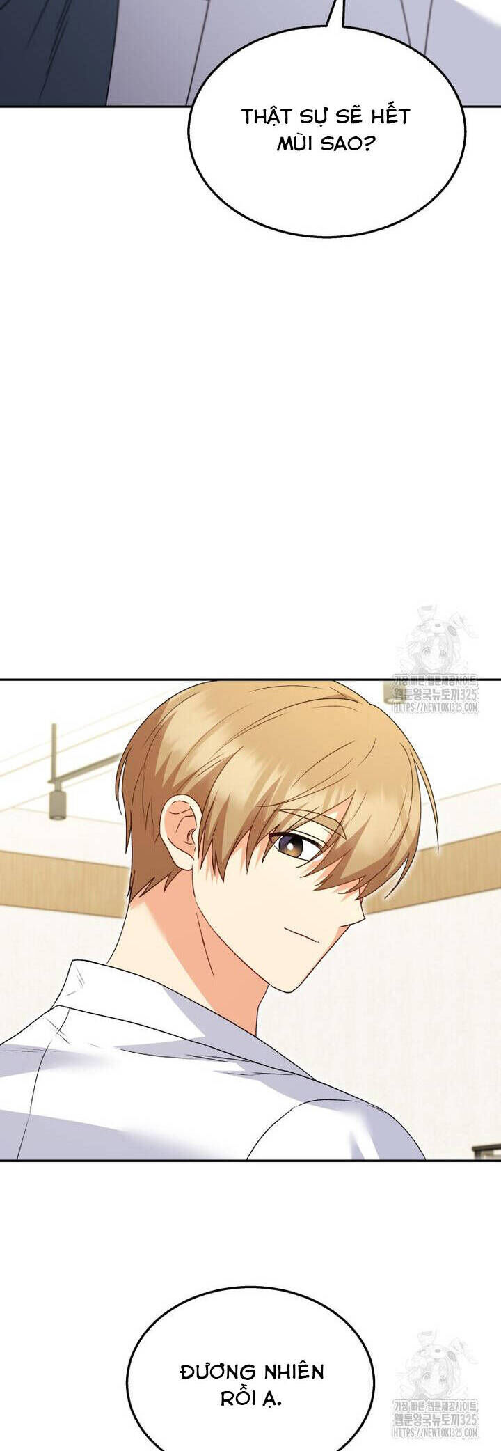 Xin Chào! Bác Sĩ Thú Y Chap 43 - Next Chap 44