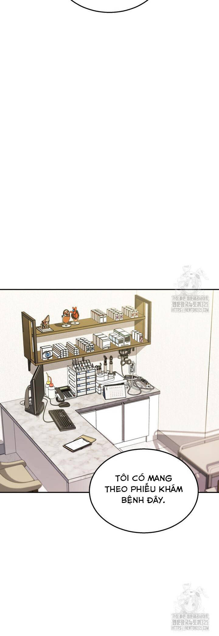 Xin Chào! Bác Sĩ Thú Y Chap 43 - Next Chap 44