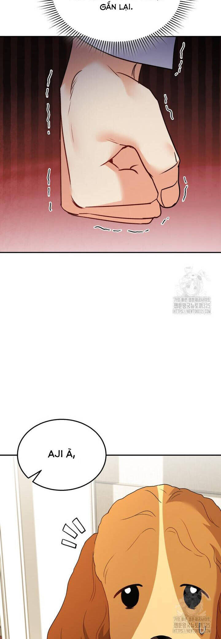 Xin Chào! Bác Sĩ Thú Y Chap 43 - Next Chap 44