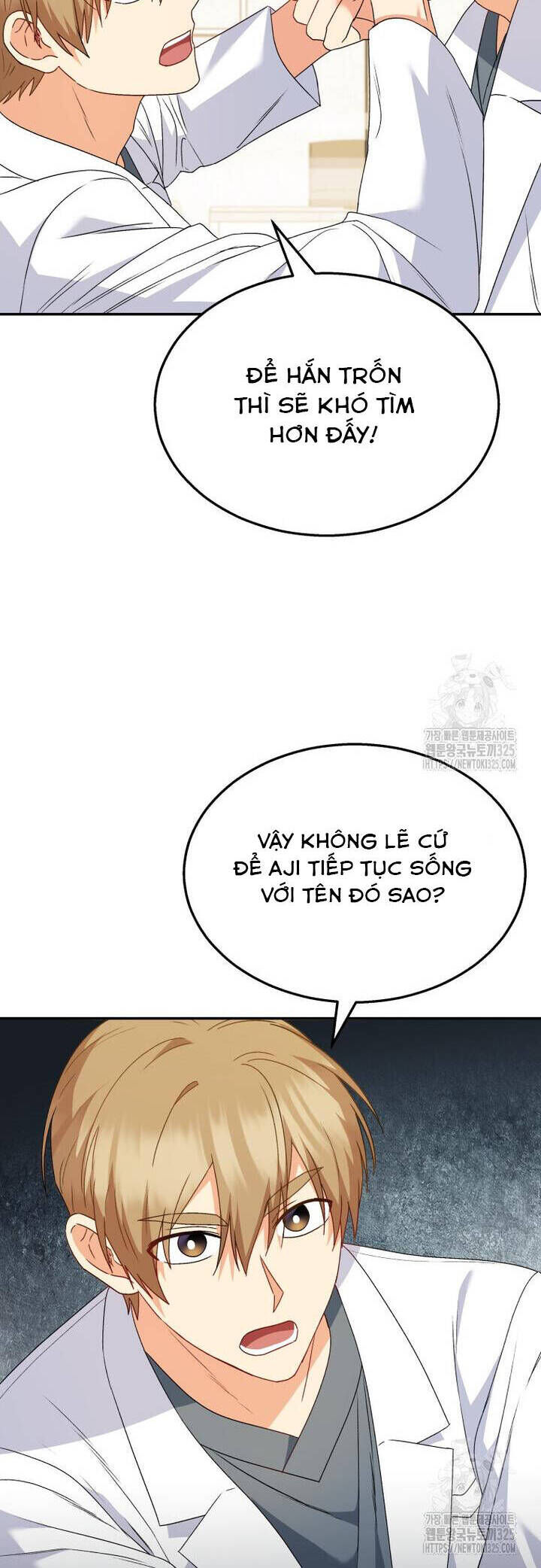 Xin Chào! Bác Sĩ Thú Y Chap 43 - Next Chap 44