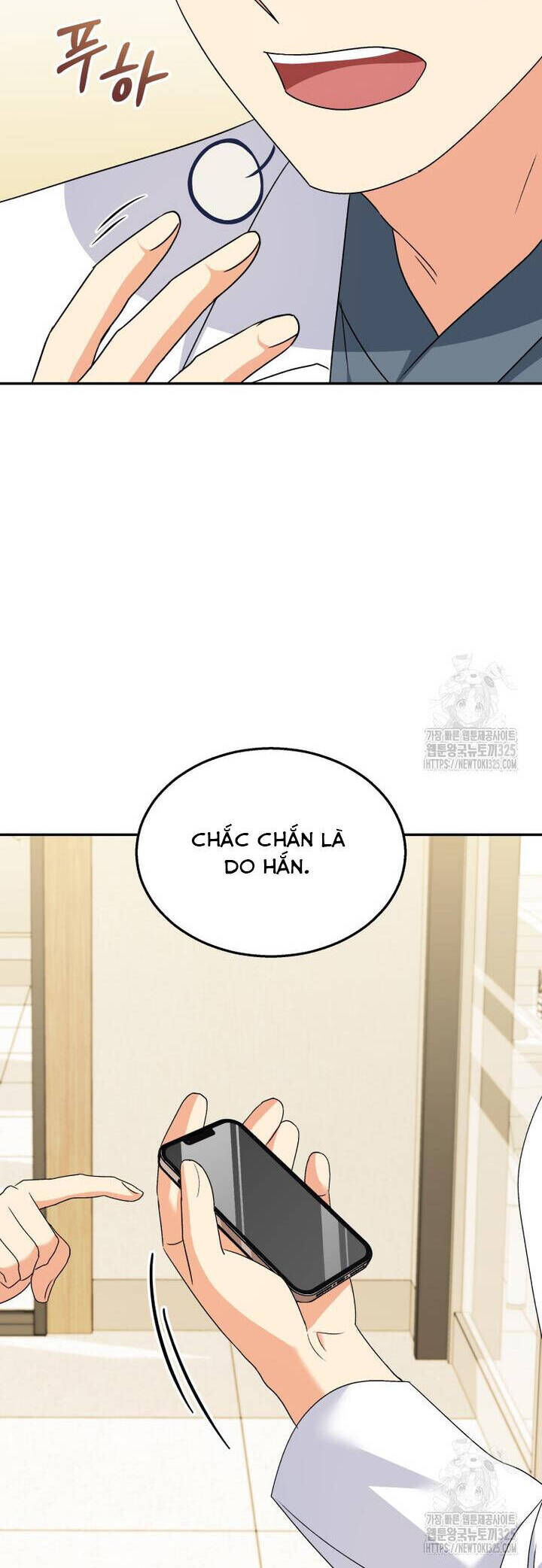 Xin Chào! Bác Sĩ Thú Y Chap 43 - Next Chap 44