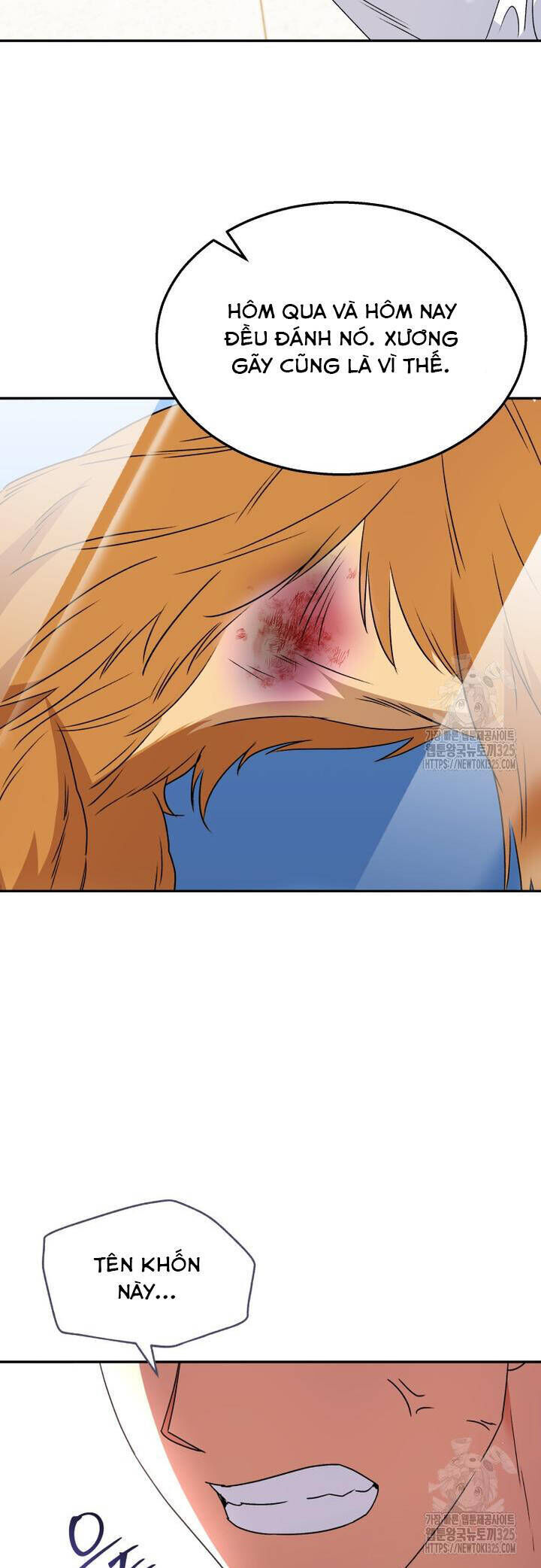 Xin Chào! Bác Sĩ Thú Y Chap 43 - Next Chap 44