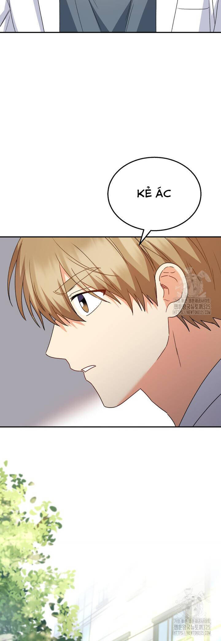 Xin Chào! Bác Sĩ Thú Y Chap 43 - Next Chap 44