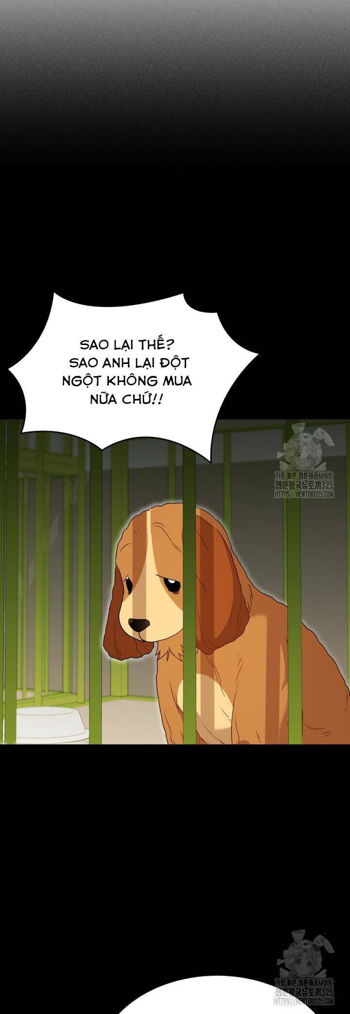 Xin Chào! Bác Sĩ Thú Y Chap 43 - Next Chap 44