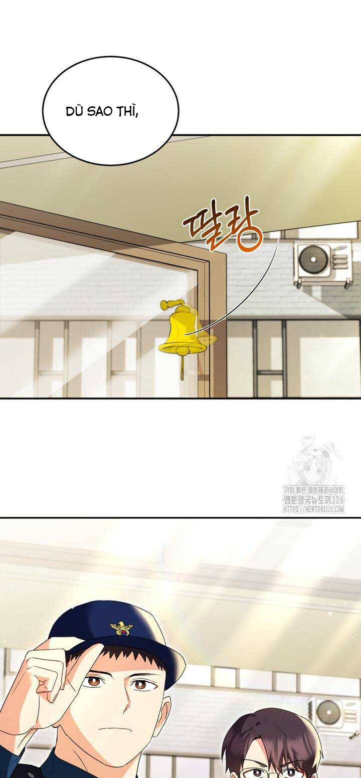 Xin Chào! Bác Sĩ Thú Y Chap 44 - Next Chap 45