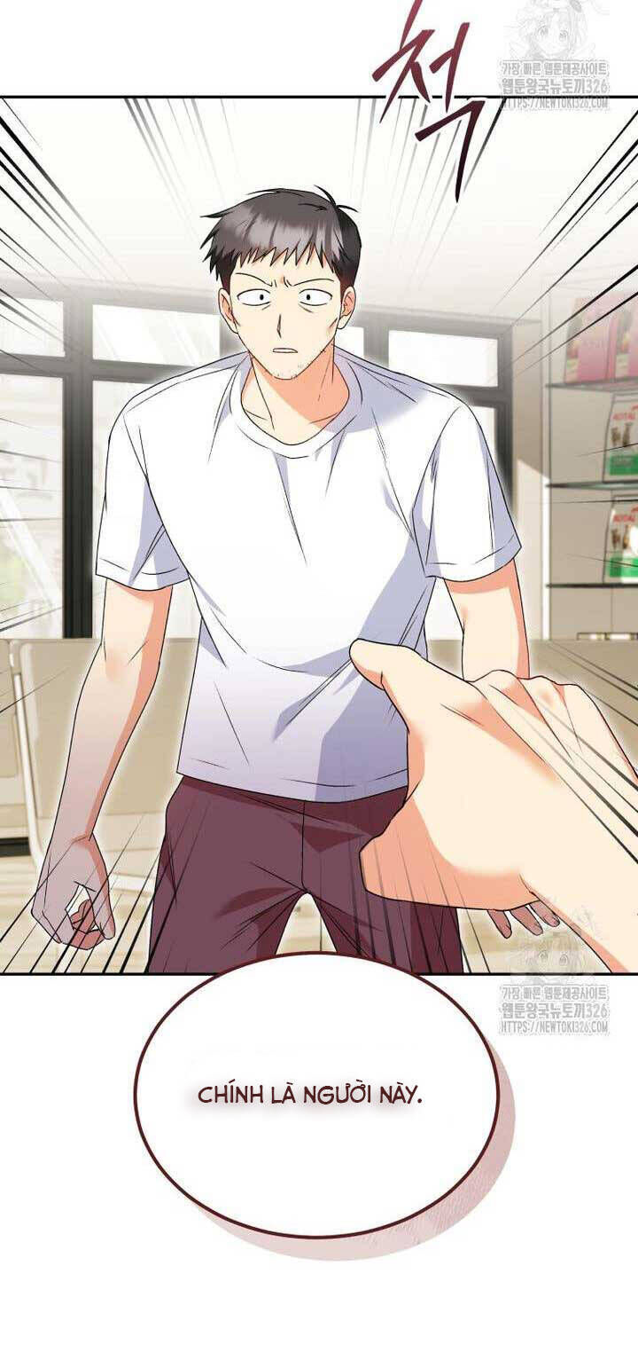 Xin Chào! Bác Sĩ Thú Y Chap 44 - Next Chap 45