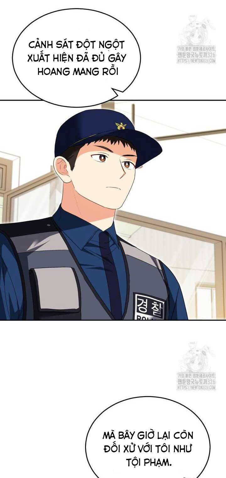 Xin Chào! Bác Sĩ Thú Y Chap 44 - Next Chap 45