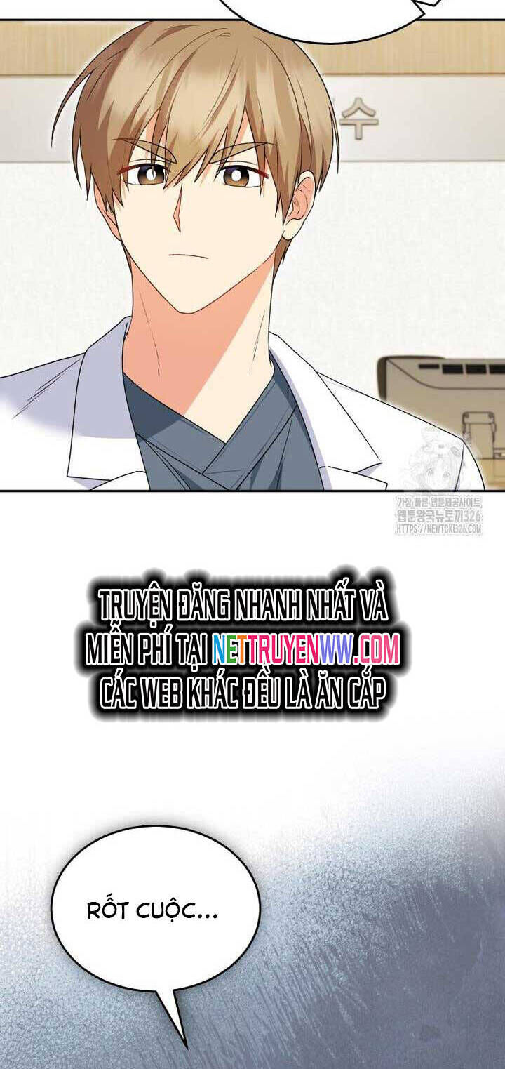 Xin Chào! Bác Sĩ Thú Y Chap 44 - Next Chap 45