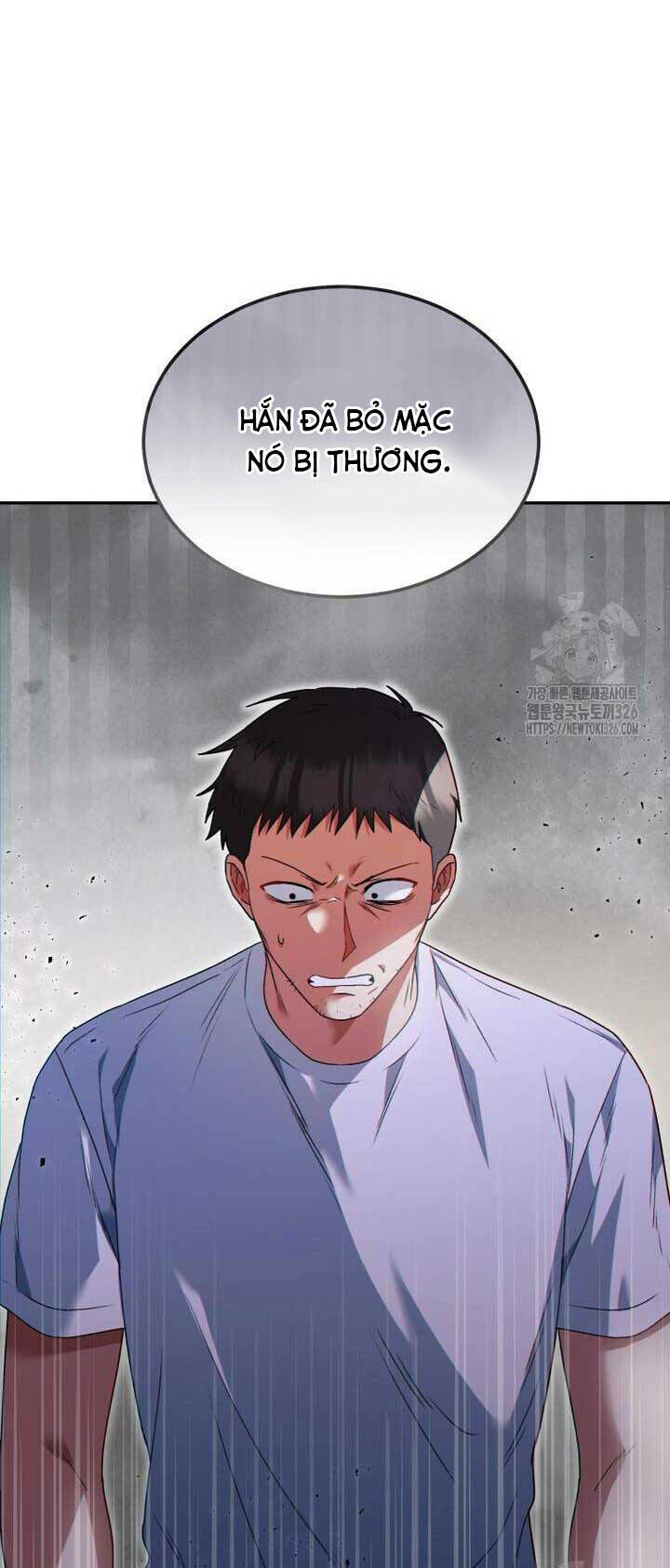 Xin Chào! Bác Sĩ Thú Y Chap 44 - Next Chap 45