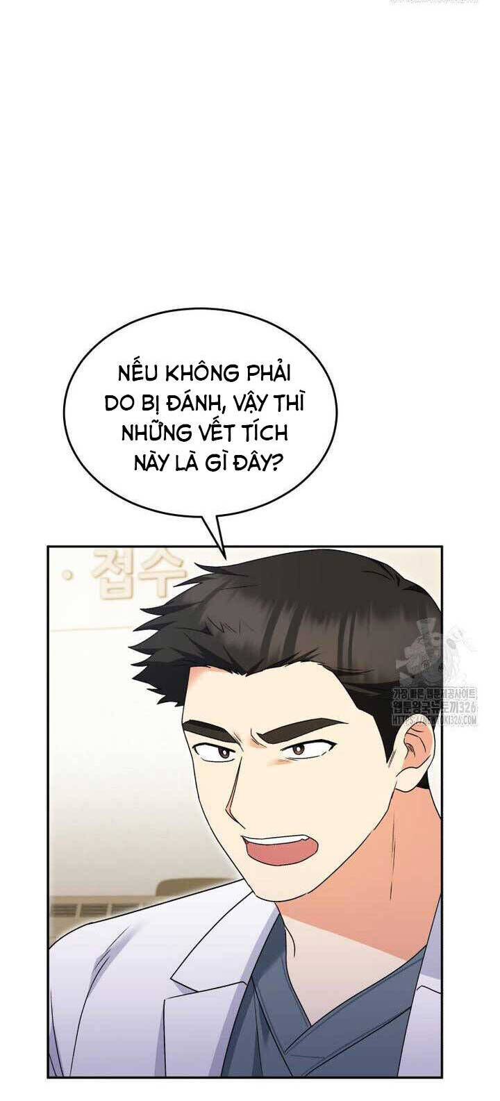 Xin Chào! Bác Sĩ Thú Y Chap 44 - Next Chap 45
