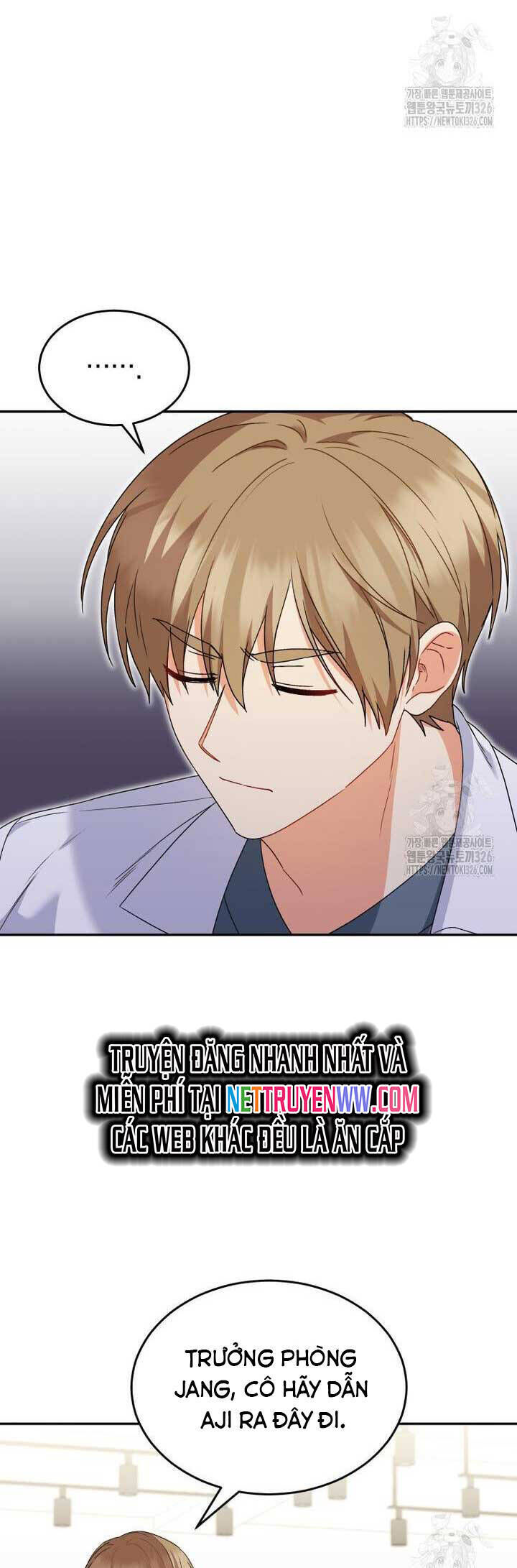 Xin Chào! Bác Sĩ Thú Y Chap 44 - Next Chap 45