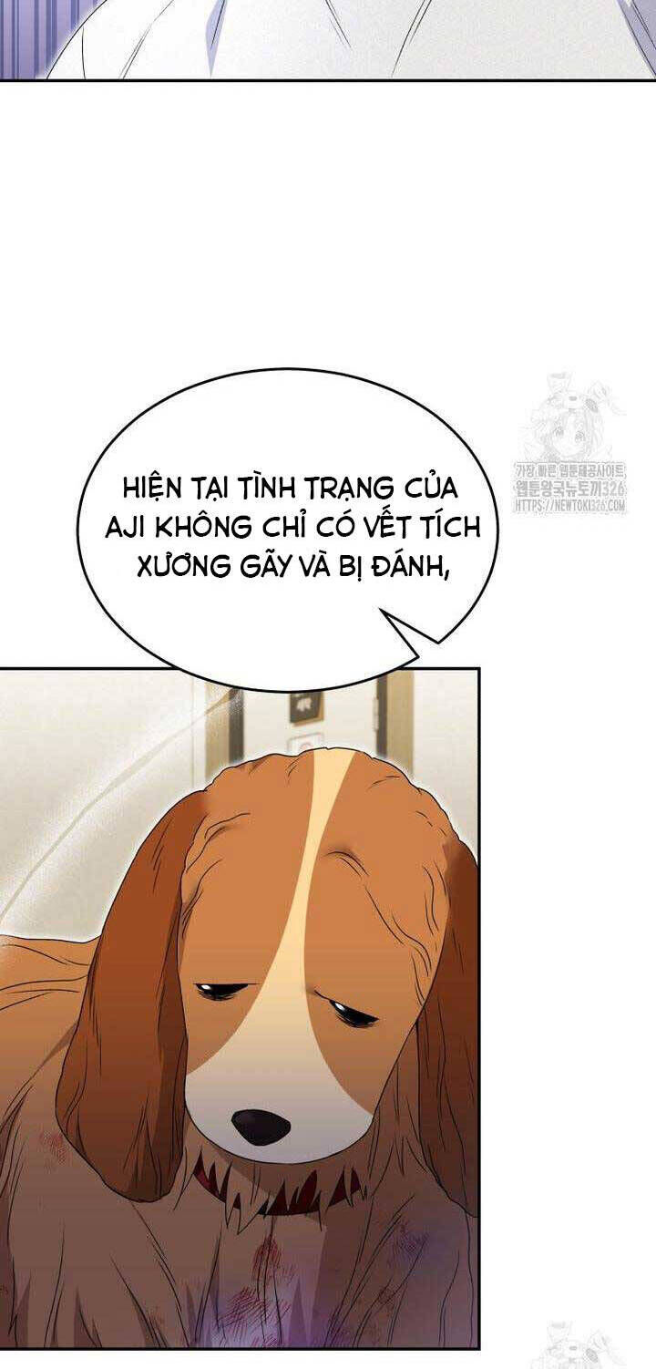 Xin Chào! Bác Sĩ Thú Y Chap 44 - Next Chap 45