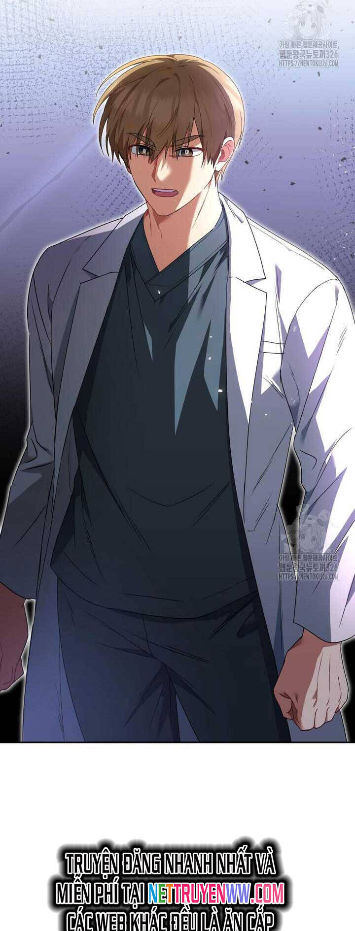 Xin Chào! Bác Sĩ Thú Y Chap 44 - Next Chap 45