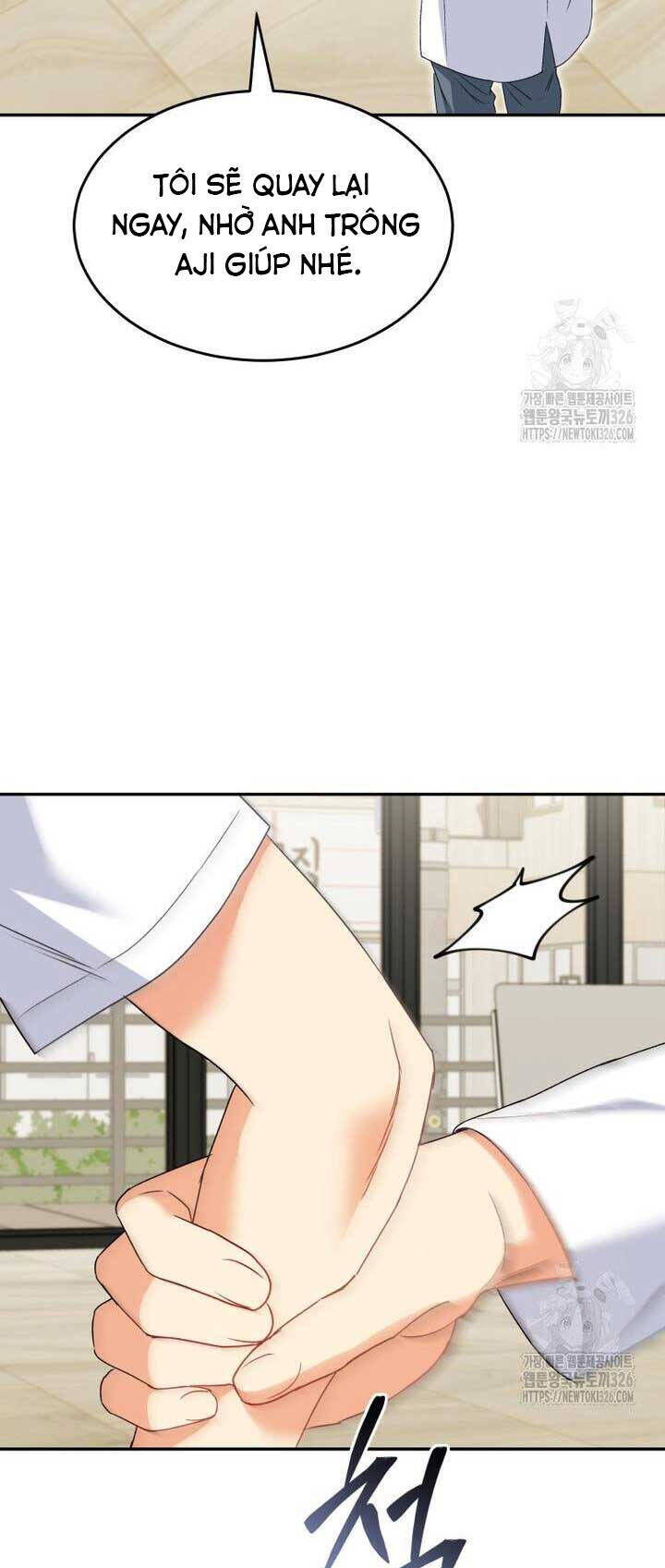 Xin Chào! Bác Sĩ Thú Y Chap 44 - Next Chap 45