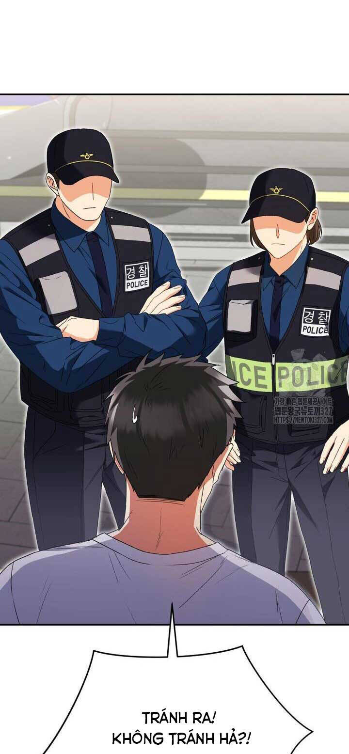 Xin Chào! Bác Sĩ Thú Y Chap 45 - Next Chap 46