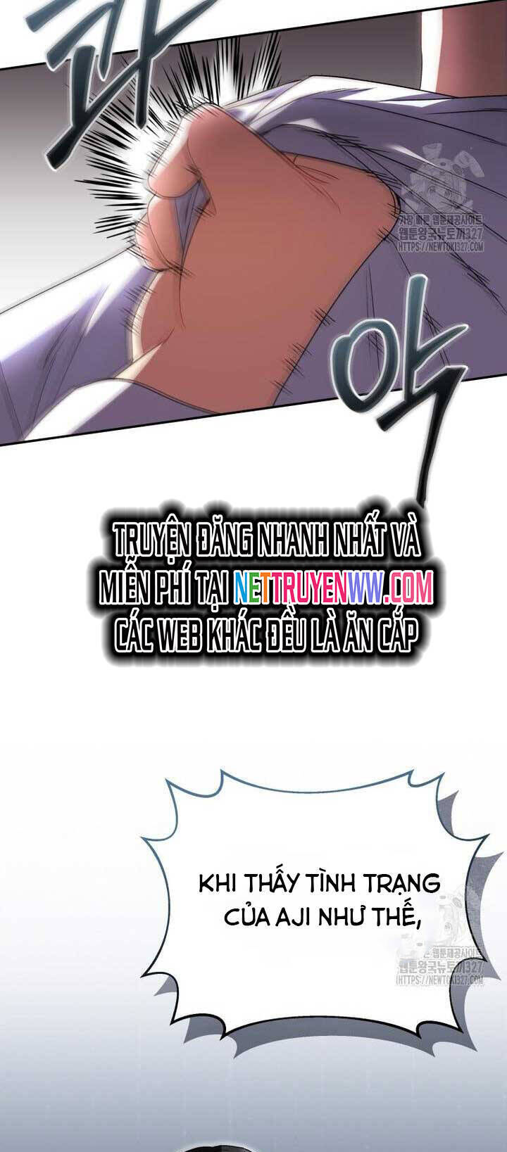 Xin Chào! Bác Sĩ Thú Y Chap 45 - Next Chap 46