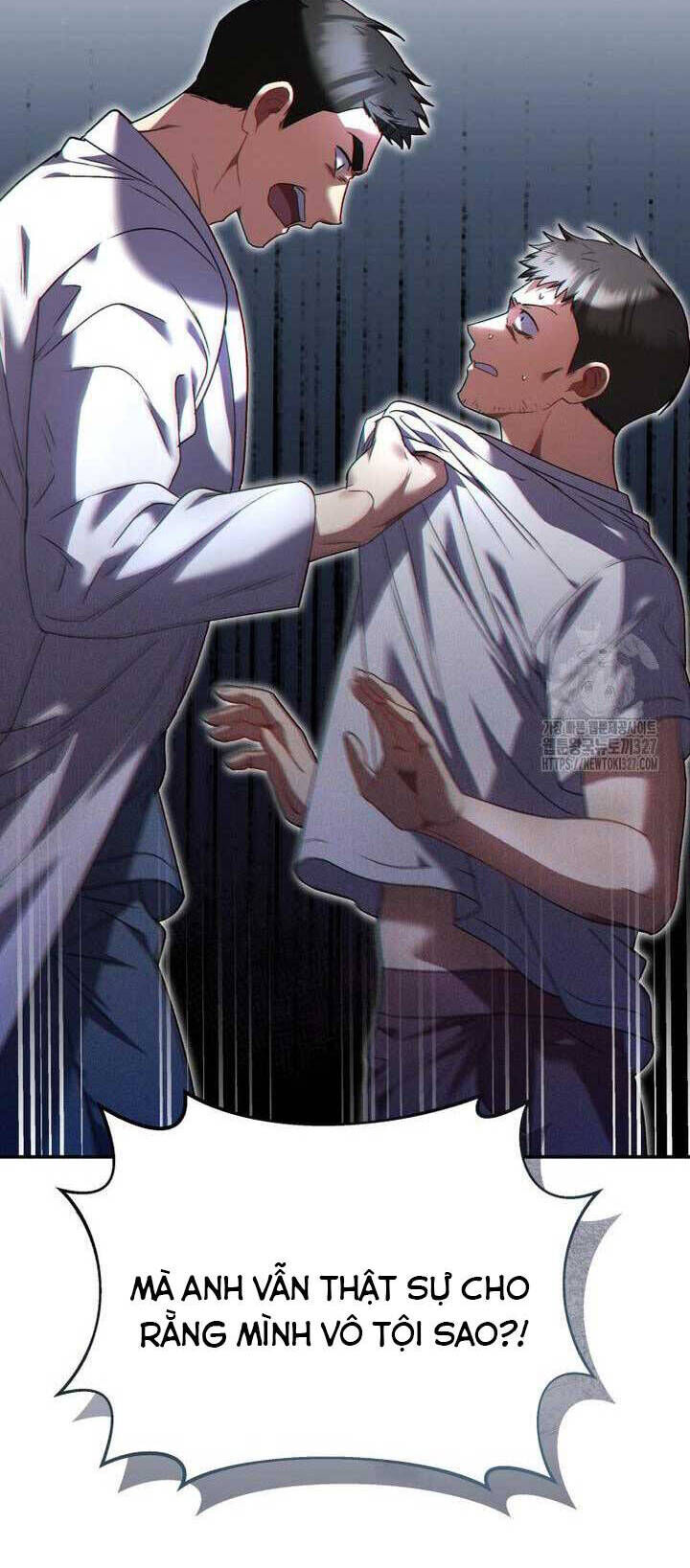 Xin Chào! Bác Sĩ Thú Y Chap 45 - Next Chap 46