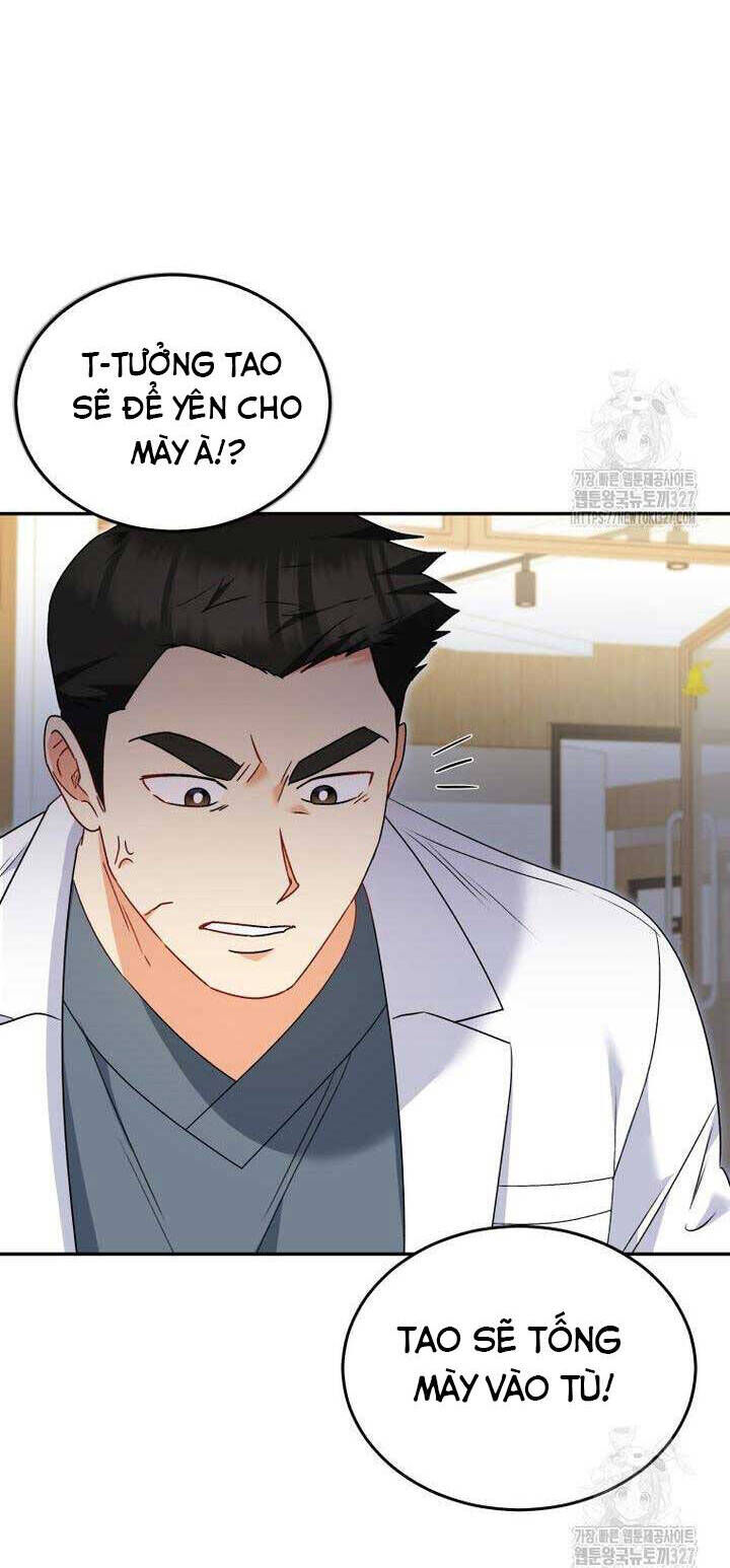 Xin Chào! Bác Sĩ Thú Y Chap 45 - Next Chap 46