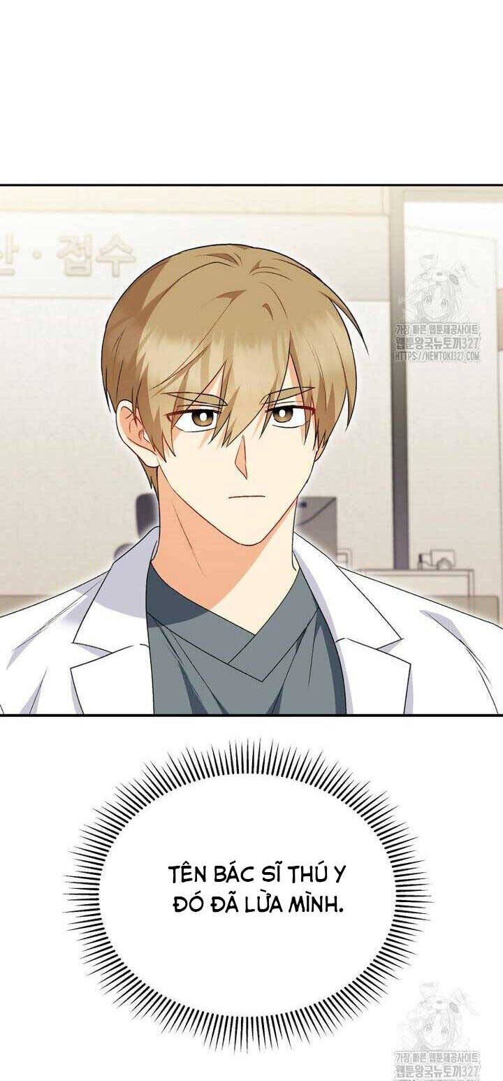 Xin Chào! Bác Sĩ Thú Y Chap 45 - Next Chap 46