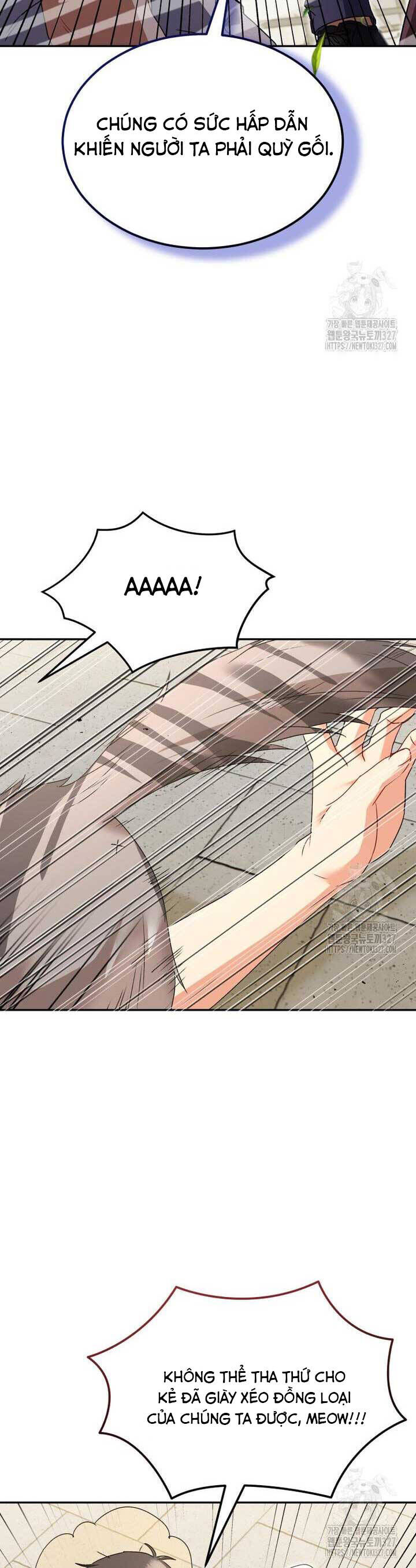 Xin Chào! Bác Sĩ Thú Y Chap 45 - Next Chap 46