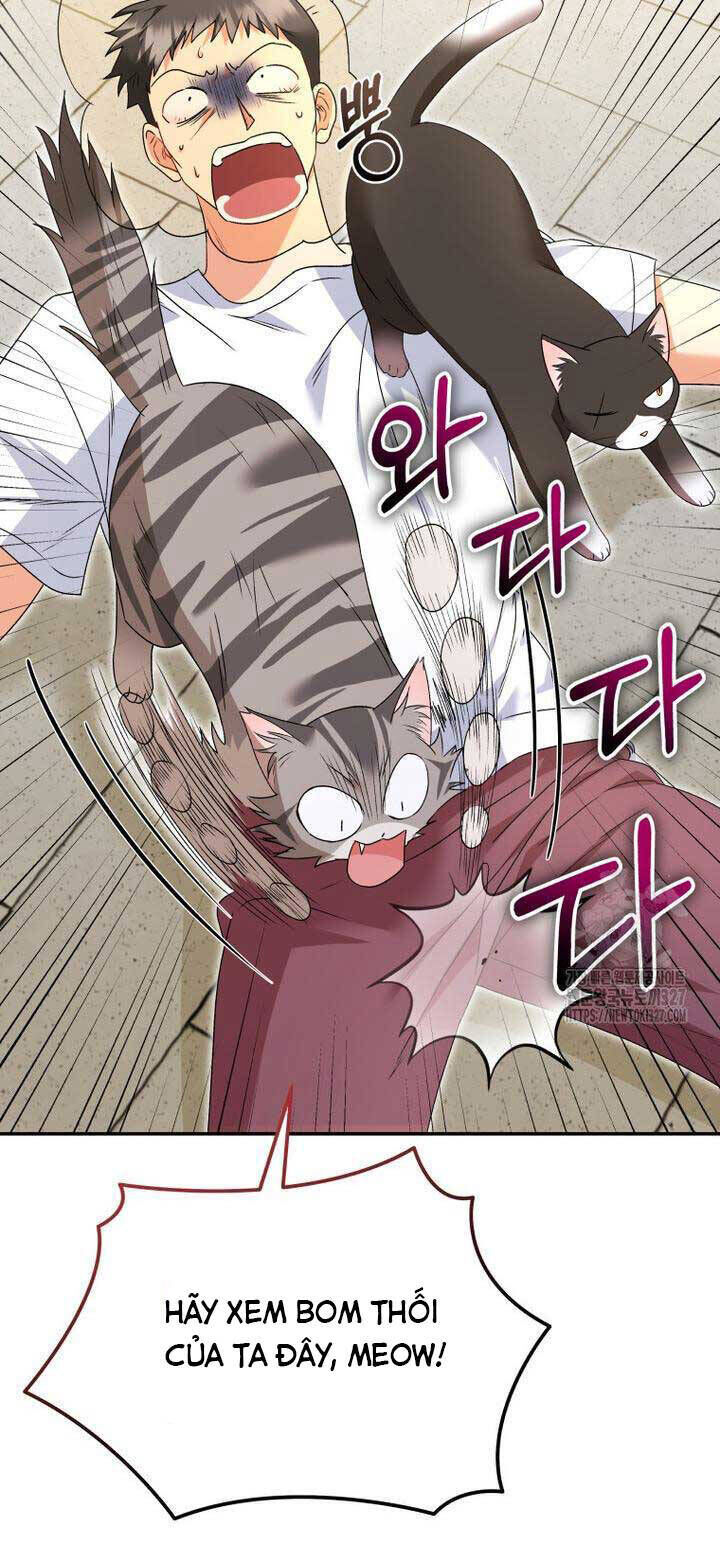 Xin Chào! Bác Sĩ Thú Y Chap 45 - Next Chap 46