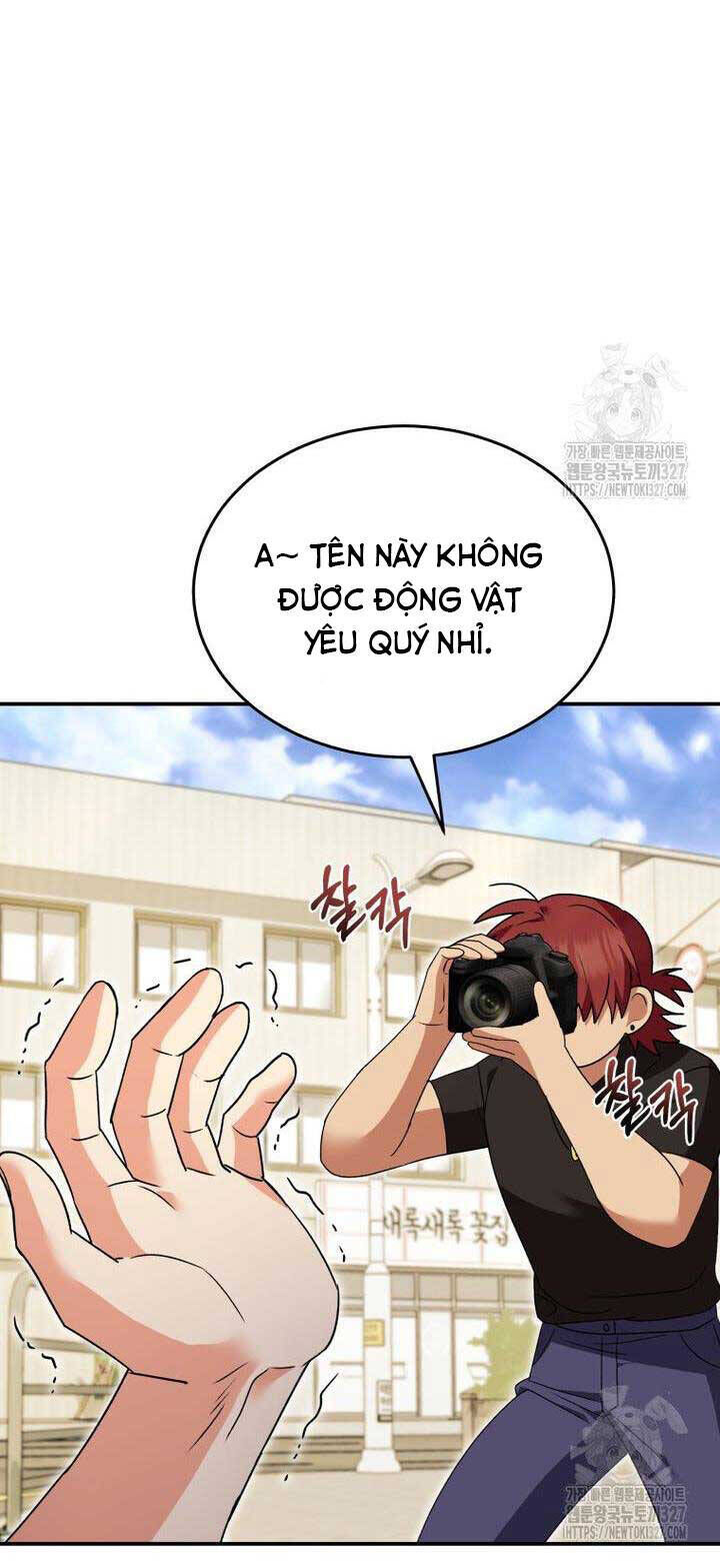 Xin Chào! Bác Sĩ Thú Y Chap 45 - Next Chap 46