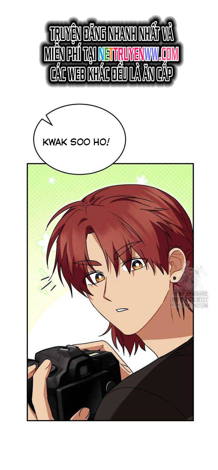 Xin Chào! Bác Sĩ Thú Y Chap 45 - Next Chap 46