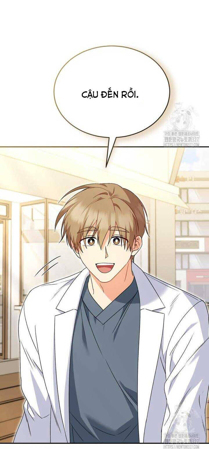 Xin Chào! Bác Sĩ Thú Y Chap 45 - Next Chap 46