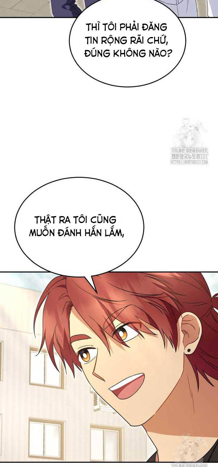 Xin Chào! Bác Sĩ Thú Y Chap 45 - Next Chap 46