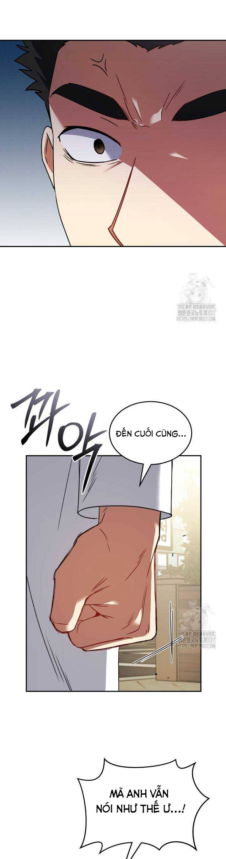 Xin Chào! Bác Sĩ Thú Y Chap 45 - Next Chap 46