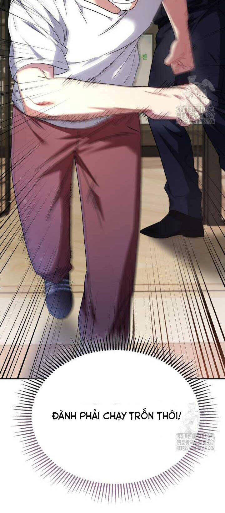 Xin Chào! Bác Sĩ Thú Y Chap 45 - Next Chap 46