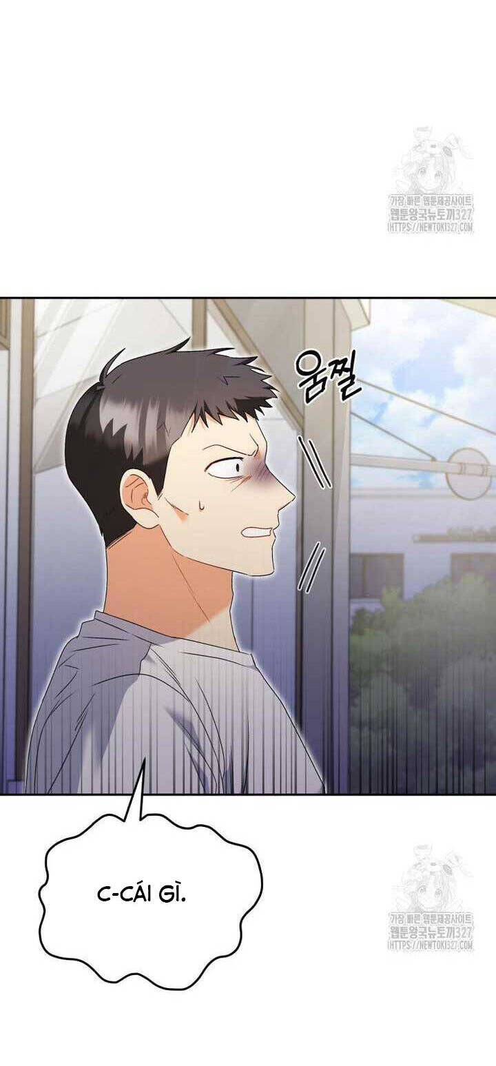 Xin Chào! Bác Sĩ Thú Y Chap 45 - Next Chap 46