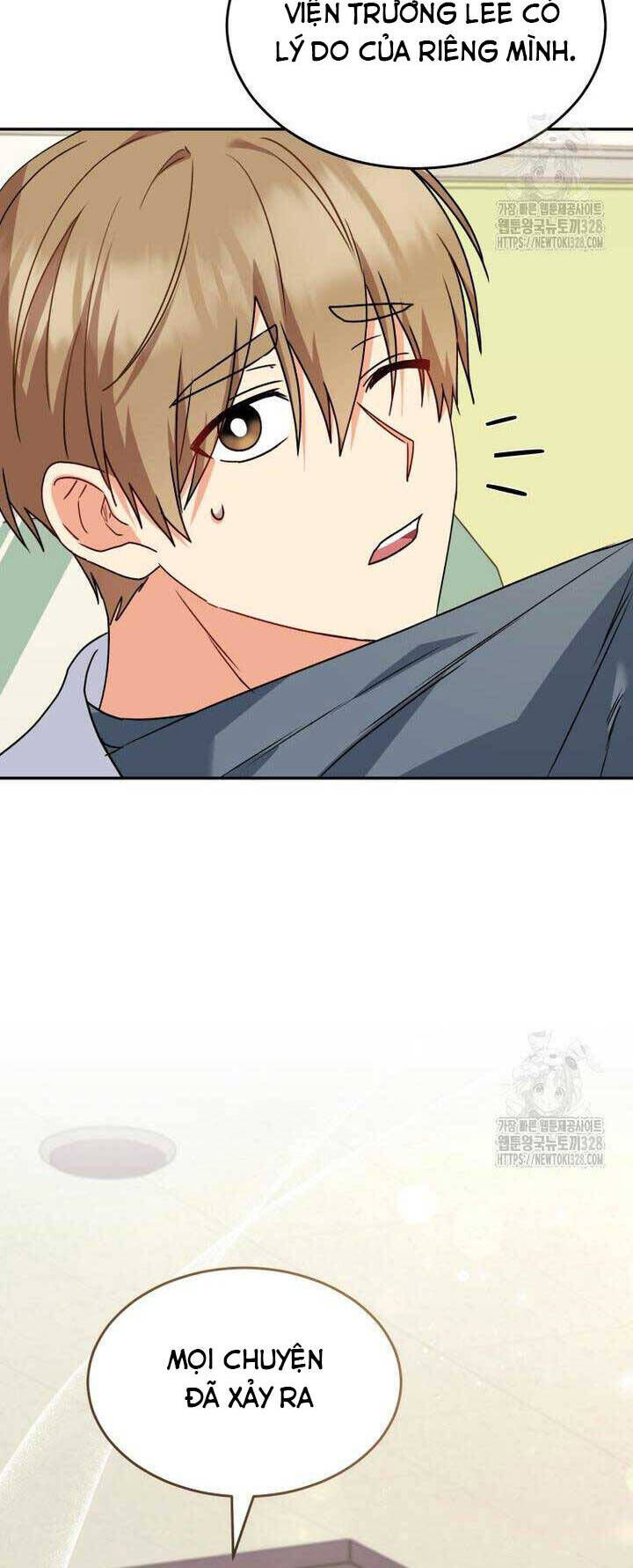 Xin Chào! Bác Sĩ Thú Y Chap 46 - Next Chap 47