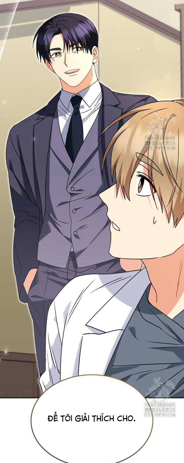 Xin Chào! Bác Sĩ Thú Y Chap 46 - Next Chap 47