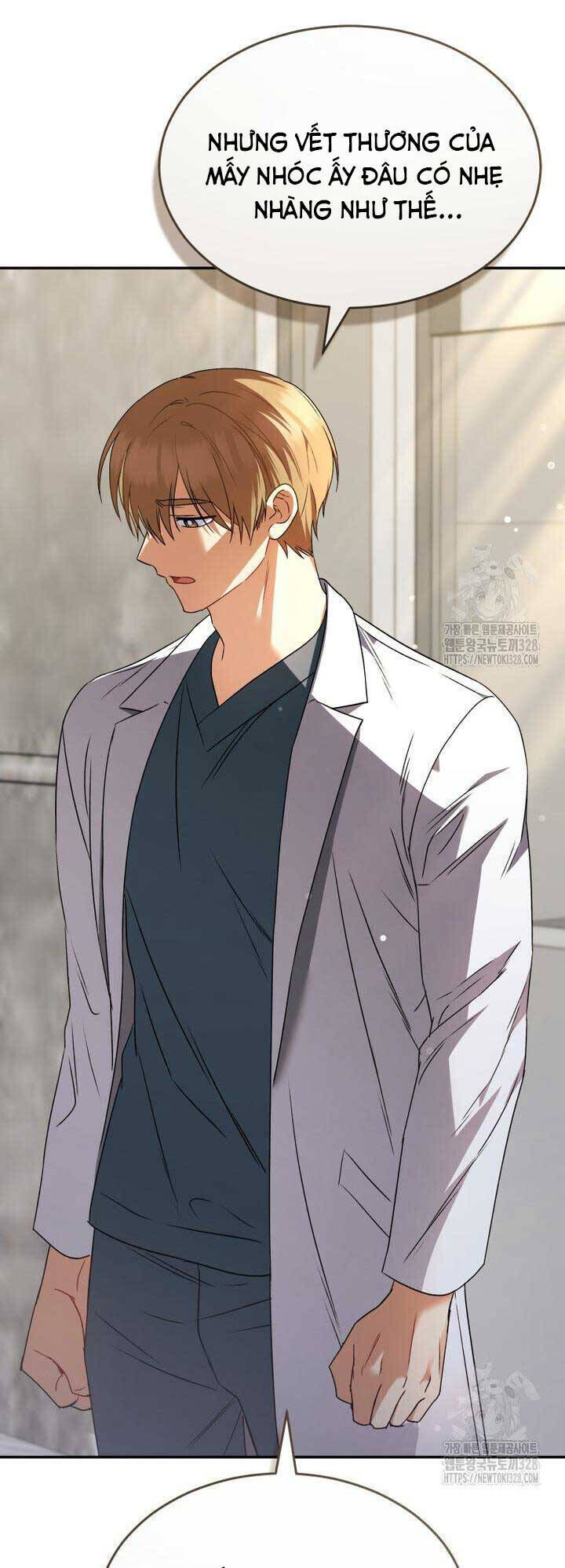 Xin Chào! Bác Sĩ Thú Y Chap 46 - Next Chap 47