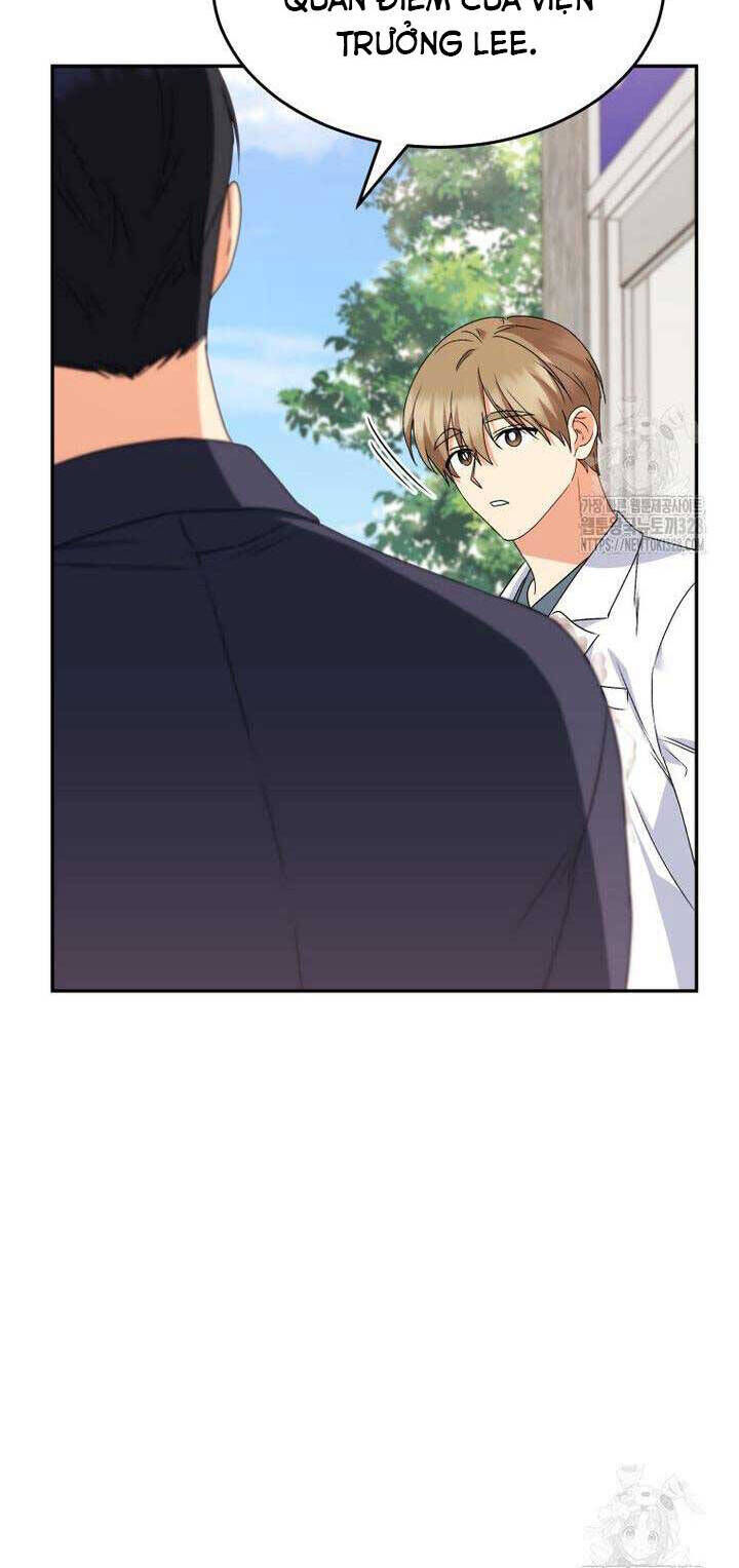 Xin Chào! Bác Sĩ Thú Y Chap 46 - Next Chap 47