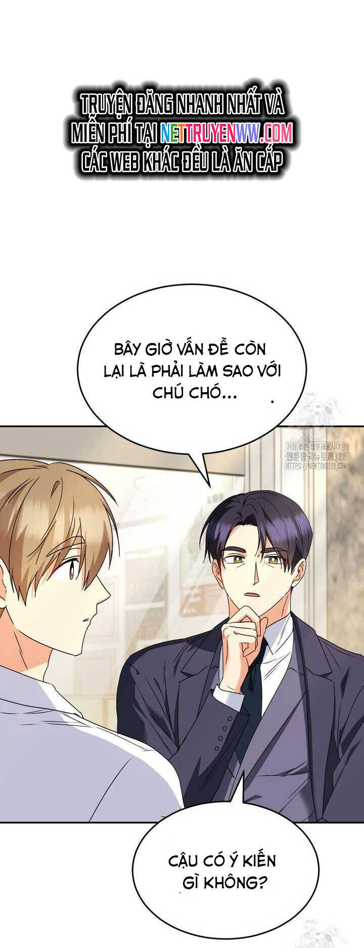 Xin Chào! Bác Sĩ Thú Y Chap 46 - Next Chap 47