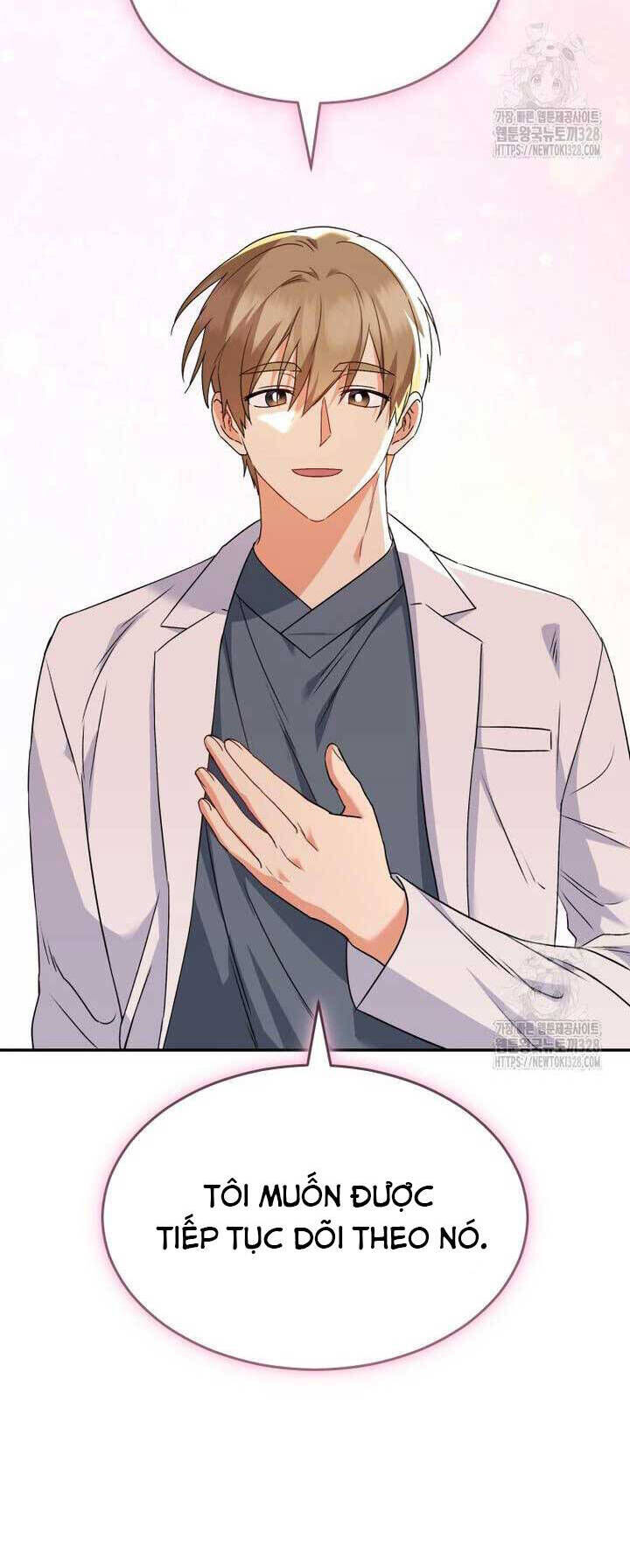 Xin Chào! Bác Sĩ Thú Y Chap 46 - Next Chap 47